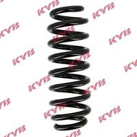 1X KYB Fahrwerksfeder K-Flex RA7063 FüR BMW E93 E91 3Er Touring 318 320 325 330