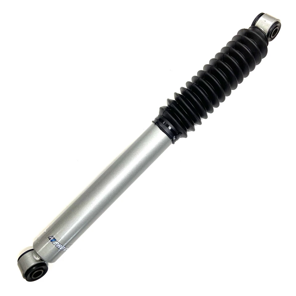 Pro Comp Monotube Shocks (Set of 4) for 1999-2010 Silverado Sierra 2500HD 3500HD - Image 3 of 4