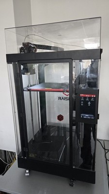 Raise 3D Pro 2 Plus