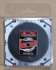 2026 TAEYONG CONCERT TY TRACK - REMASTERED NCT 127 MD BADGE_REMASTERED ver. NEW