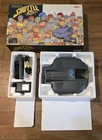 Vintage 1989 NEC PC Engine Shuttle Gaming Console Japan w/ Box - WORKS!