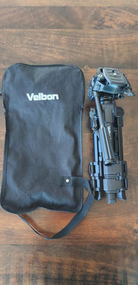 Velbon CX 460mini