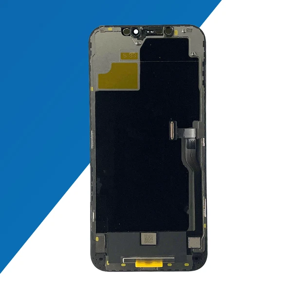 iPhone 12 Pro Max LCD with Touch Black Incell (JK V3) (Tested  Quality) - Image 2 of 2