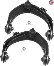 KEYOOG K620284 K620285 Front Upper Control Arm and Ball Joint Assembly Fit for