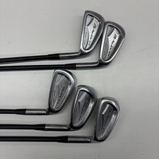 Mizuno Pro MS-211 Iron Set #4,5,7,8,9(5Clubs) Shaft : Carbon
