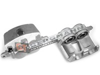 Gt-Bergmann Bremssattel FüR Jeep Commander XK XH Grand Cherokee II WJ WG