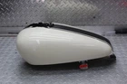 2008 SUZUKI BOULEVARD S40 COMPLETE FUEL GAS PETROL TANK 44100-24C40-EAH