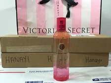 VICTORIA'S SECRET BOMBSHELL SUMMER BODY MIST  LIMITED EDITION 8.4 OZ V003