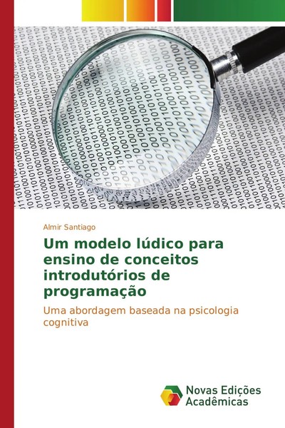Almir Santiago | Um Modelo LúDico Para Ensino De Conceitos IntrodutóRios De...-image