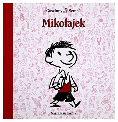 Mikolajek by Semp�, Jean-Jacques Book The Fast Free Shipping