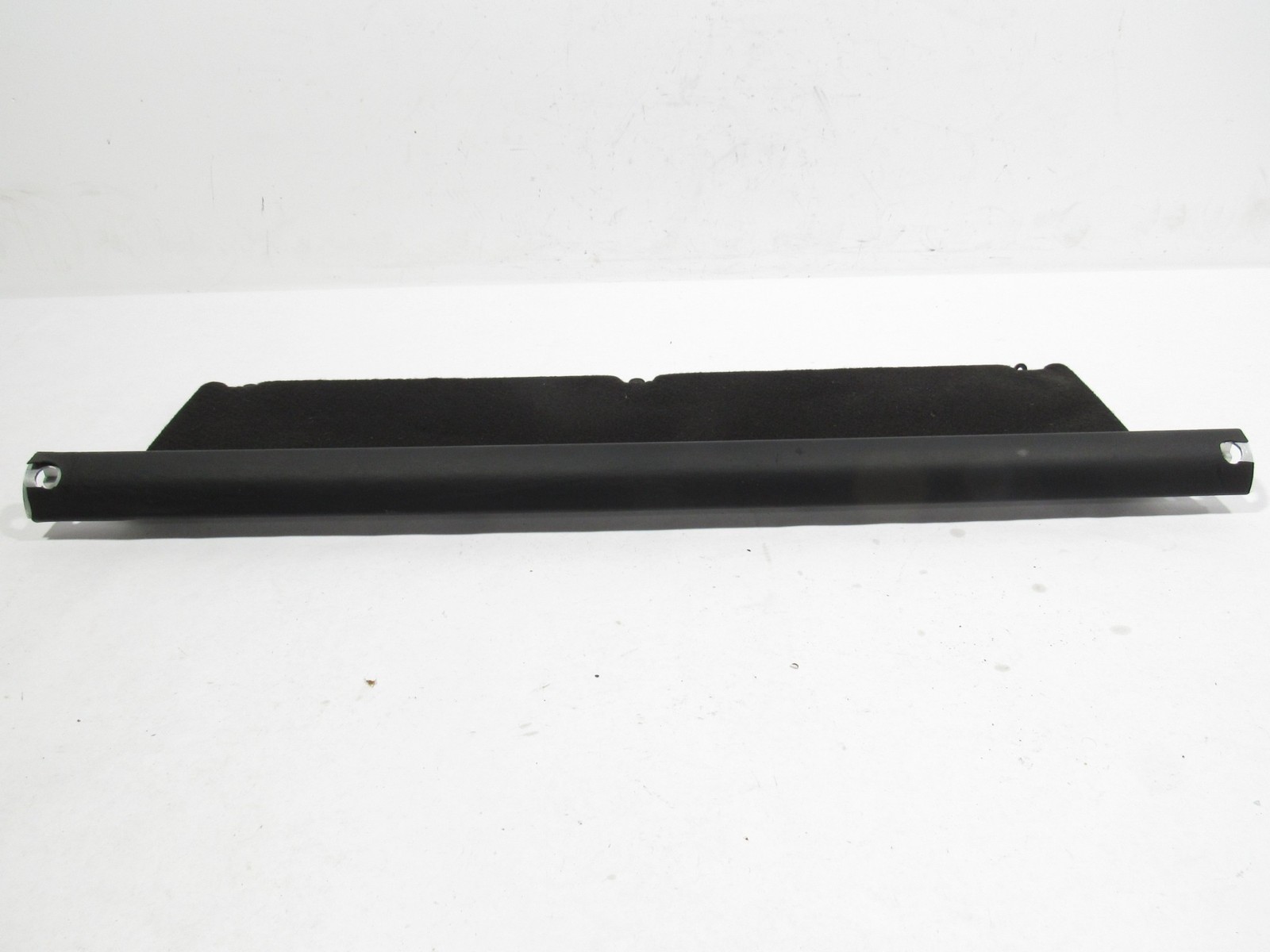17-23 McLaren 720S 2018 Luggage Floor Support Brace Cover Trim Panel !#4
