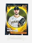 2026 Topps Series 1-Paul Skenes-2025 All Topps Team