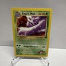 Pokemon Gym Challenge – Koga's Muk 26/132 – Rare – NM Vintage WOTC