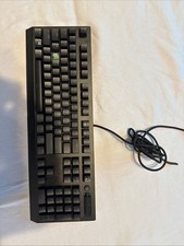 Razer Blackwidow V3 Not pro W/ Broken S Key