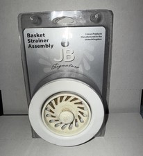 Basket Strainer Assembly JB Signature