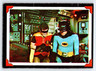 1966 Topps Batman/Riddler Back - #13 - A Dual Decision - Ada