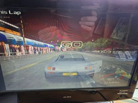 Sega Dreamcast Video Game Console