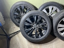 Infiniti Q70 M37 M56 OEM Wheel 20” 2011-2019 Rim Original Factory 73731