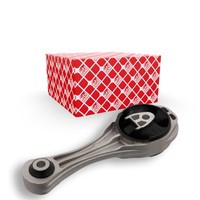 Febi Bilstein Motorlager Hinten (34173) FüR Renault Kangoo / Grand Be Bop |