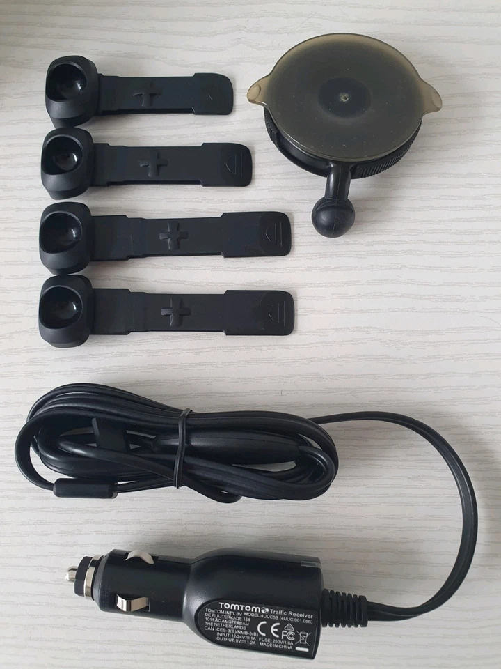 Tomtom Start 60 Navigationssystem Europa - Bild 3 von 4