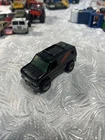 Hot Wheels A-Team Super Van Black Red Stripe Vintage Diecast Made Malaysia