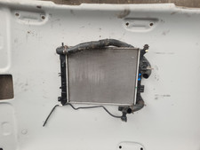 Genuine Kia Ceed 2015 1.6 Diesel Radiator