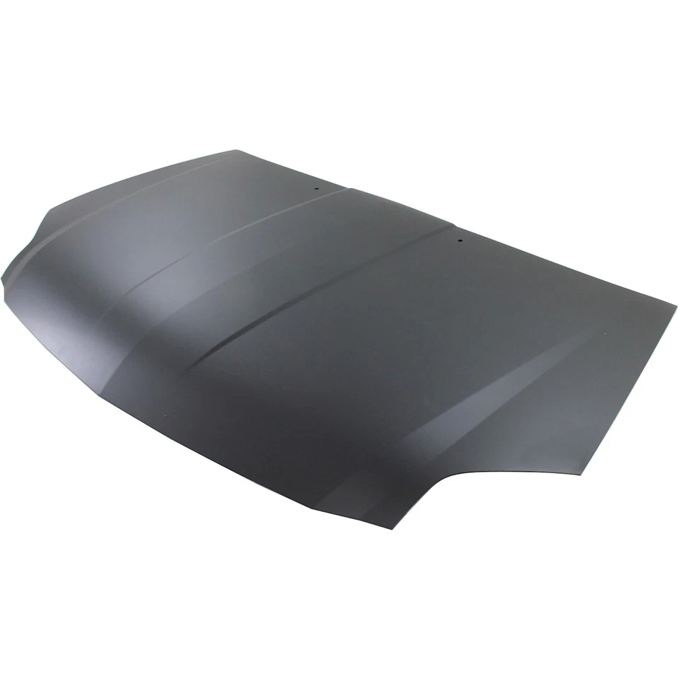 Hood For Mitsubishi Galant 2009-2012 3.8L Ralliart - Image 2 of 4