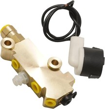 Durable Brass Brake Proportioning Valve Set For Buick Chevrolet Classic Models