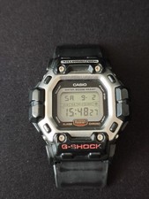 Casio G-Shock DW-8300