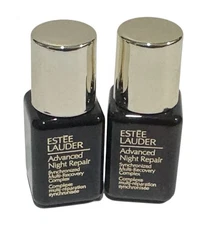 Estee Lauder Advanced Night Repair 2 X 7ml NWOB