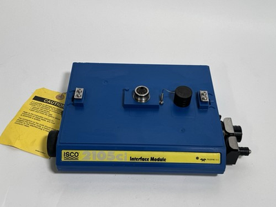 #ad #ad ISCO 2105 2105ci Cellular Network Interface Module with Built in CDMA Modem $249.00