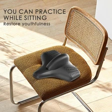 PC Muscle Training Kegel Exerciser Device Pelvic Trainer Male Pelvic FloorMuscle