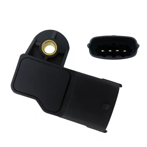 Pressure Sensor 32319-07 For Harley-Davidson Breakout CVO Electra Road Glide Foto 2 de 4