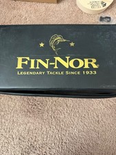 Mulinello da Pesca Fin-Nor Santiago 50W