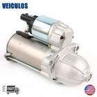 Starter For Chevy Malibu 2008-2014 GMC Terrain Buick LaCrosse 2010-11 2.4L 6947