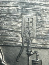 2015-P Nebraska Homestead DDR WDDR-004 25C ANACS MS 65 ATB Doubled Die Reverse