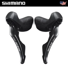 SHIMANO 105 ST-R7000 Dual Control Lever 2x11 Speed Road Bike Shifter Cable US-OE