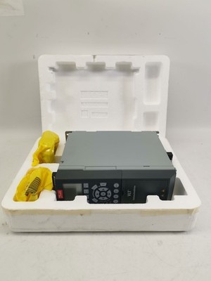 Danfoss VLT 131B0459 FC-302PK37T5E20H1XGXXXXXXSXXXXA0BXCXXXXDX Variable Frequ...