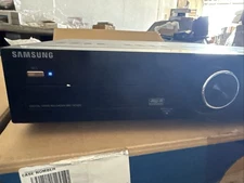 Samsung SRN-1670DN SRN-1670D 16 Channel Video Recorder