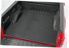 Truck Bed Mat for Chevy Silverado  GMC Sierra 1500/2500HD/3500HD 2007-2019 