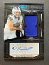 2023 Panini Obsidian Rookie Jersey Autographs #238 Dalton Kincaid /199 RC Auto