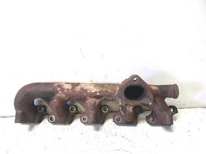 VOLVO XC70 CROSS COUNTRY Auspuffkrümmer 30731980 2.40 Diesel 2006 32146779