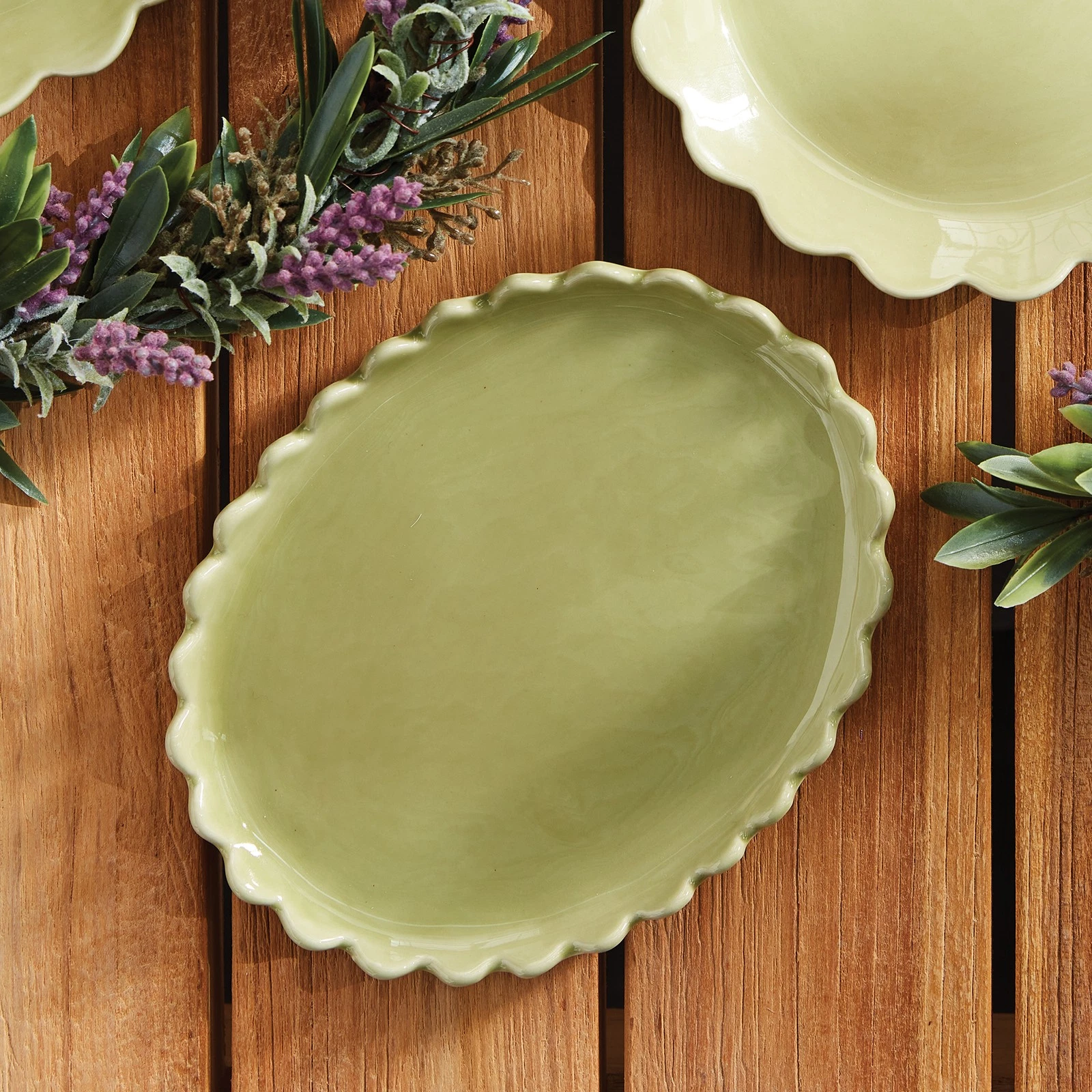 Napa Home & Garden Maddie Tray