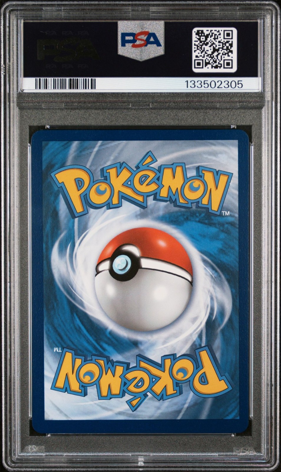 2021 POKEMON SWSH BLACK STAR PROMO #139 PIKACHU V-UNION PSA 9 view 6