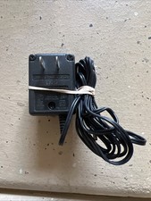 OEM Nokia AC Wall Charger ACP-7U for Nokia 3360 3390 3560 1260 5165 8260 Vintage