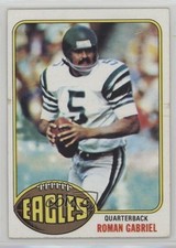 Click to enlarge Roman Gabriel
