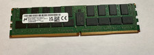 1x MTA72ASS8G72LZ-2G9J2TI Micron 64GB 4DRx4 P...