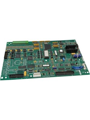 Genuine Benshaw BIPCM1CPU/BIPCM1CPV RediStart Micro Computer Card **SALE**