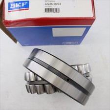 New Spherical Roller Bearing for SKF 22226 EK...