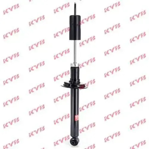 Stoßdämpfer Hinterachse oben Stift 341258 KYB für HONDA ACCORD VI Coupe - Bild 9 von 16